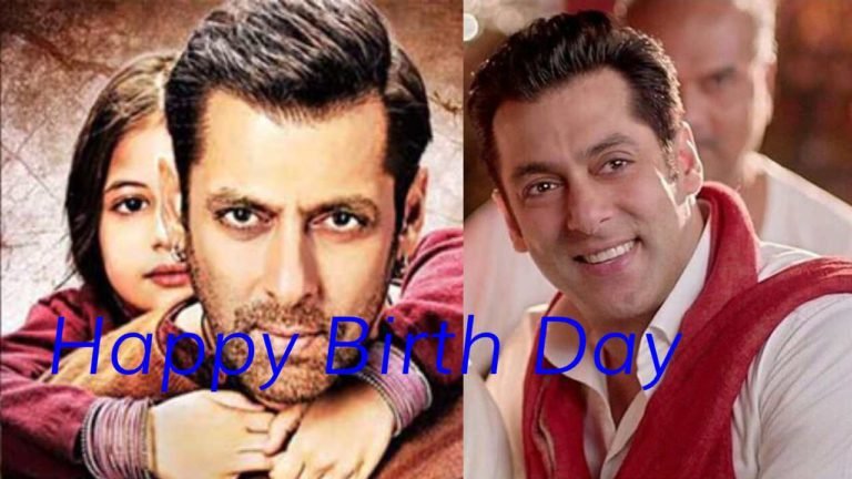 Happy Birthday Salman Khan: 58 साल की उम्र में जवान सलमान His Exercise and Diet