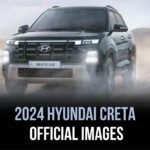 New Hyundai Creta 2024