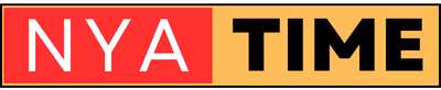 Nya Time Logo