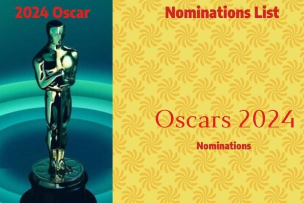 Oscar 2024