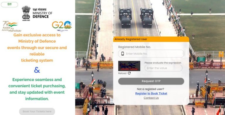 Republic Day 2024: Revealing Attendance Guidelines, Ticket Details, and Parade Highlights!