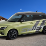 Maruti Suzuki Swift