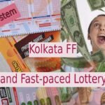 Kolkata Ff