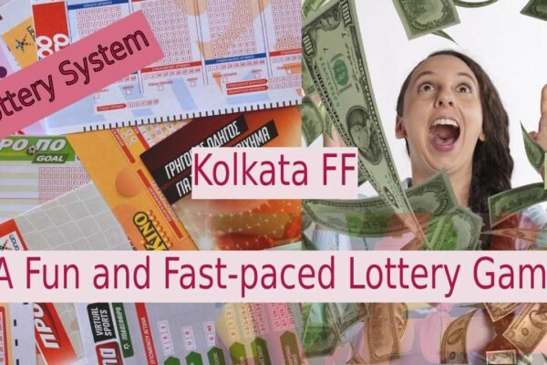 Kolkata Ff