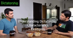 Understanding Dictatorship